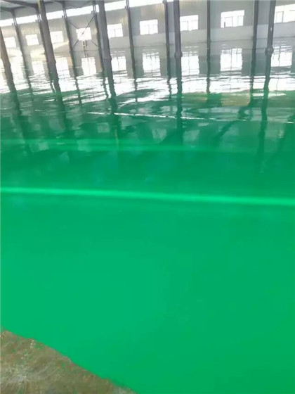 靖安，我直接给你一份室外地坪漆翻新维修